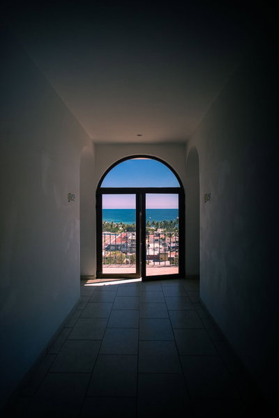 Caracol Plaza, Puerto Escondido, Mexico