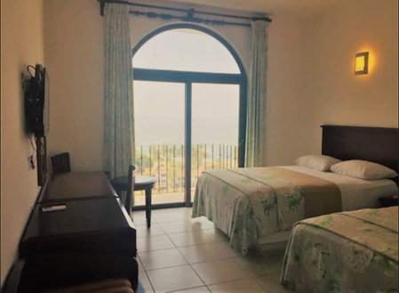 Caracol Plaza, Puerto Escondido, Mexico