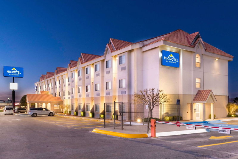 Microtel Inn & Suites by Wyndham Chihuahua, Chihuahua, Mexico