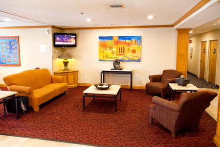 Microtel Inn & Suites by Wyndham Chihuahua, Chihuahua, Mexico
