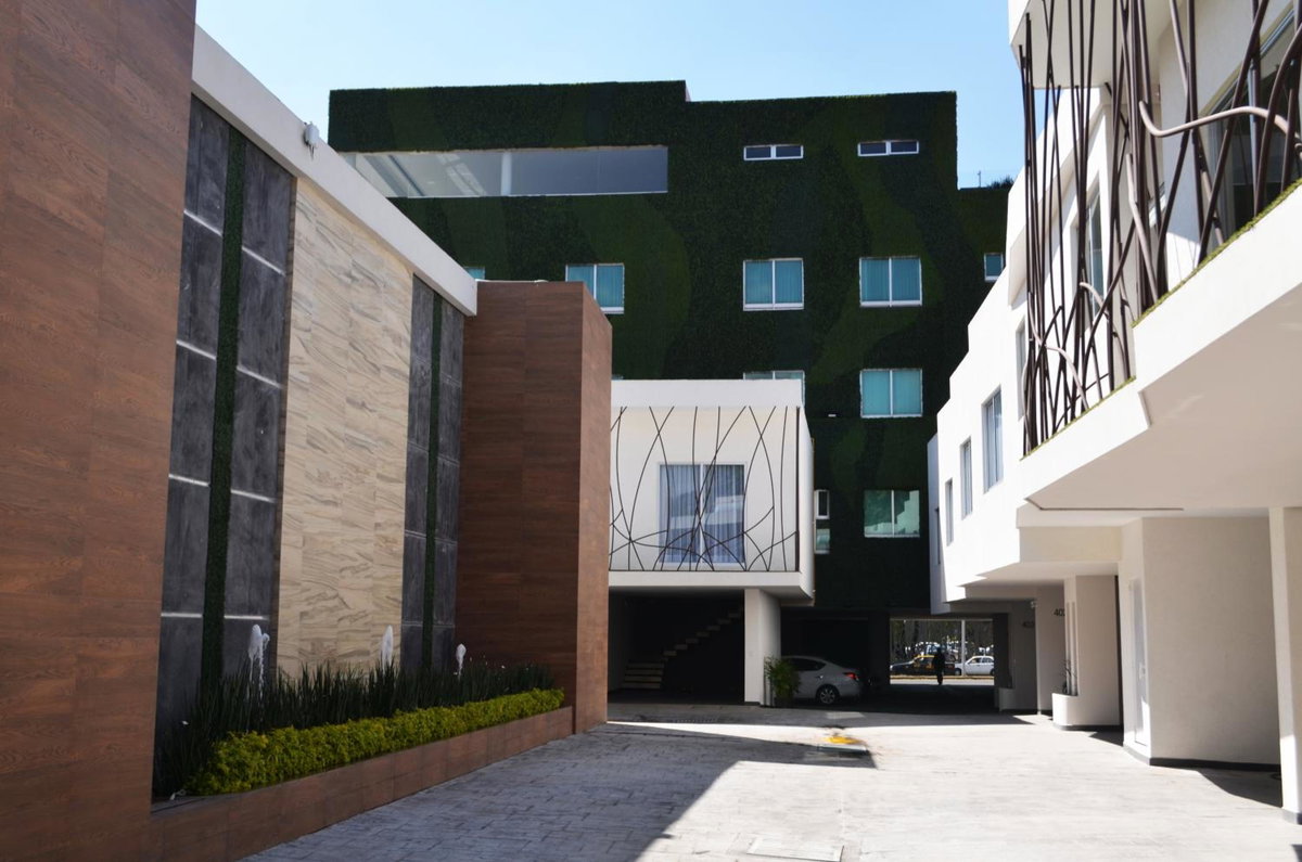Hotel 5 de Mayo, Mexiko