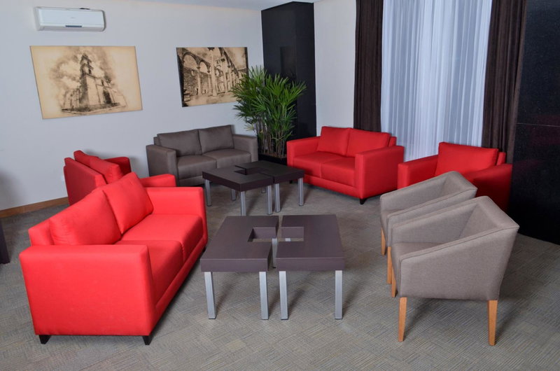 Hotel 5 de Mayo, Puebla, Mexiko