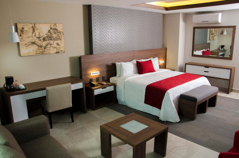 Hotel 5 de Mayo, Puebla, Mexiko