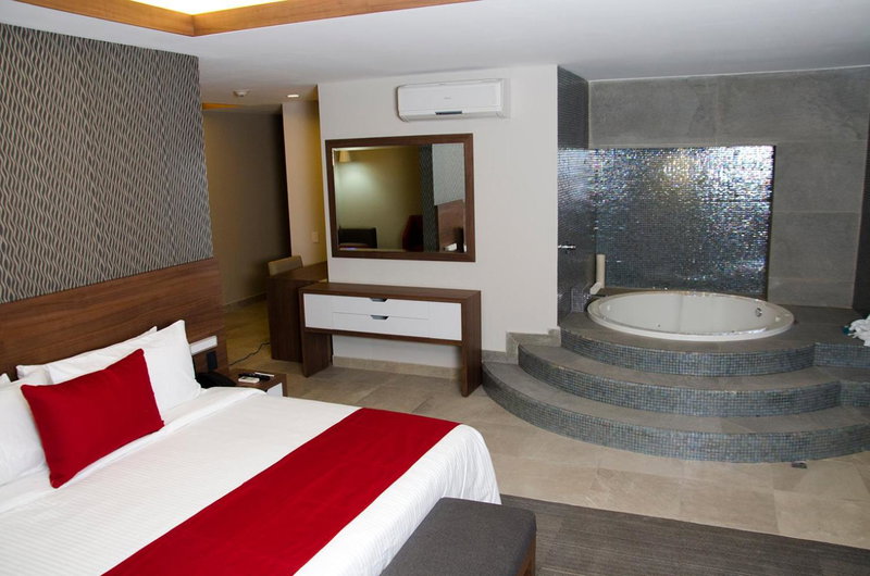 Hotel 5 de Mayo, Puebla, Mexiko