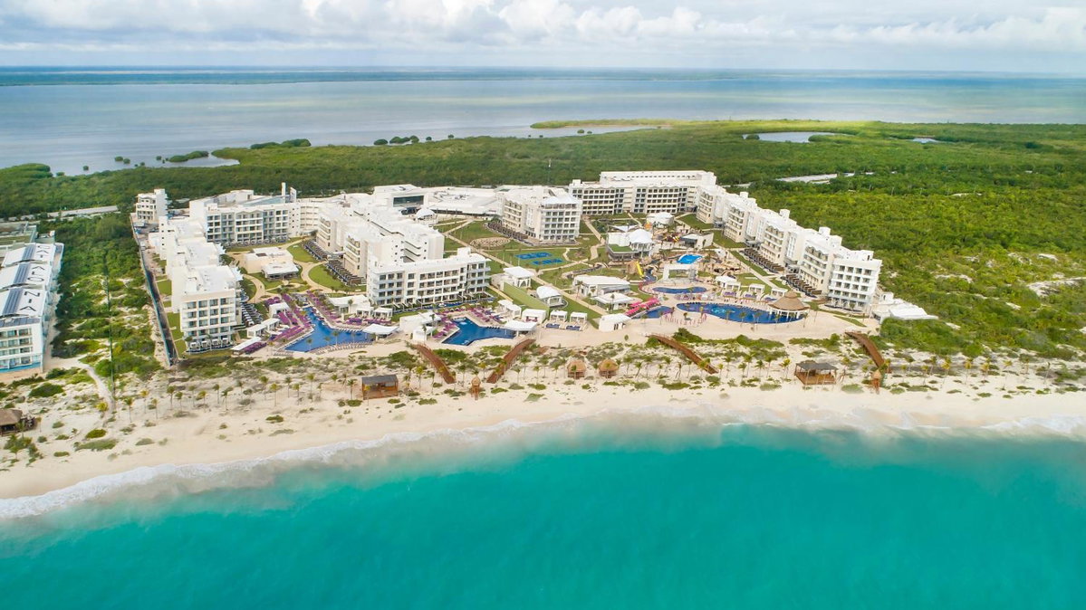 Planet Hollywood Cancun by Royalton, An Autograph Collection All-Inclusive Resort, Mexico