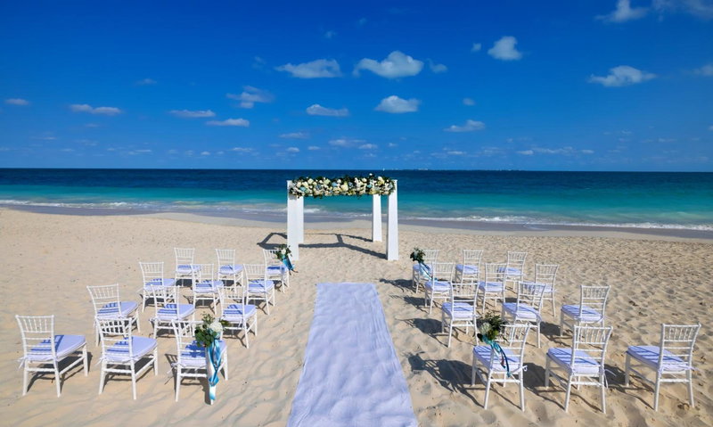 Planet Hollywood Cancun by Royalton, An Autograph Collection All-Inclusive Resort, Cancun, Mexico