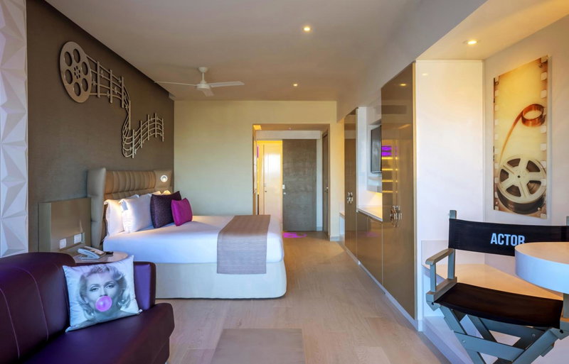Planet Hollywood Cancun by Royalton, An Autograph Collection All-Inclusive Resort, Cancun, Mexico