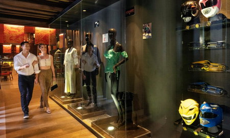Planet Hollywood Cancun by Royalton, An Autograph Collection All-Inclusive Resort, Cancun, Mexico