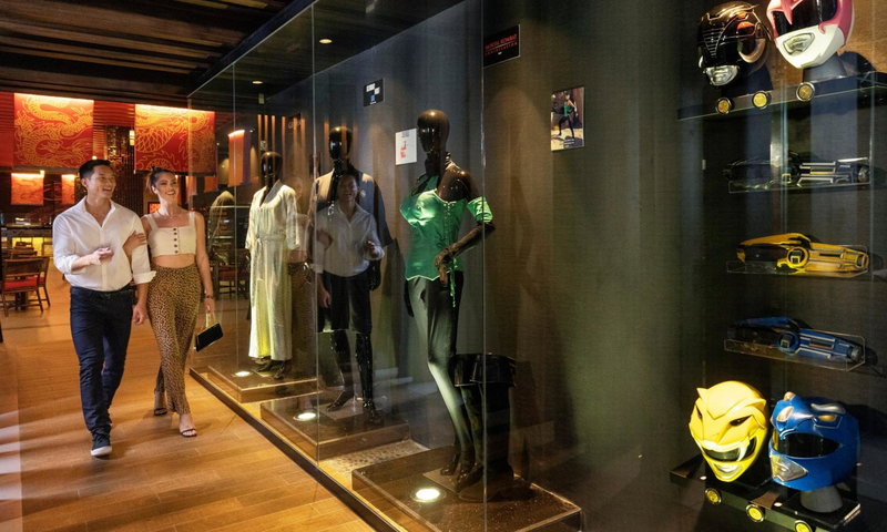 Planet Hollywood Cancun by Royalton, An Autograph Collection All-Inclusive Resort, Cancun, Mexico