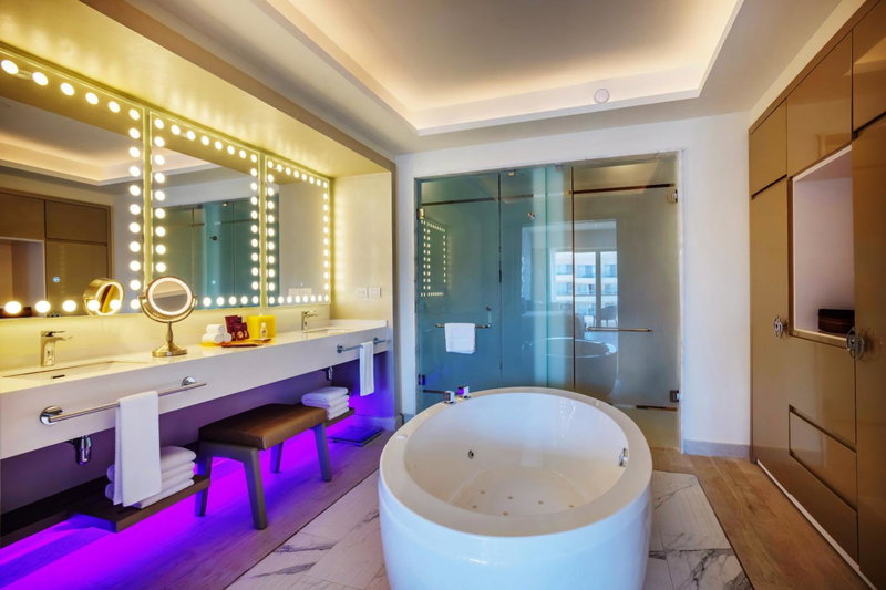 Planet Hollywood Cancun by Royalton, An Autograph Collection All-Inclusive Resort, Cancun, Mexico