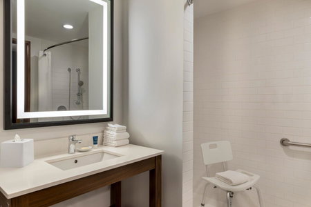 Four Points by Sheraton Monterrey Airport, Ciudad Apodaca, Mexico