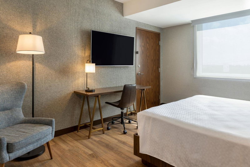 Four Points by Sheraton Monterrey Airport, Ciudad Apodaca, Mexico