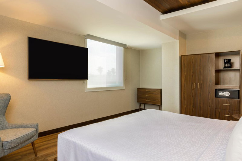 Four Points by Sheraton Monterrey Airport, Ciudad Apodaca, Mexico