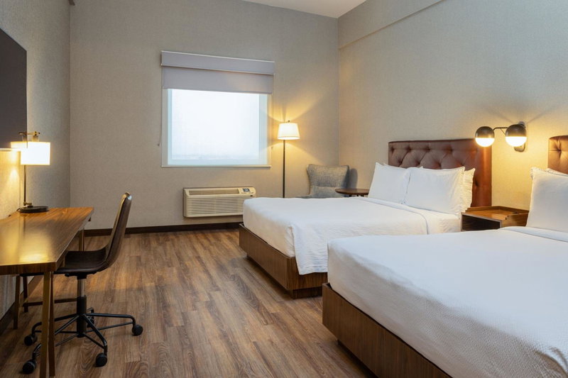 Four Points by Sheraton Monterrey Airport, Ciudad Apodaca, Mexico