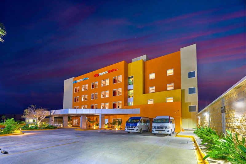City Express Suites by Marriott Cabo San Lucas, Cabo San Lucas, Mexico