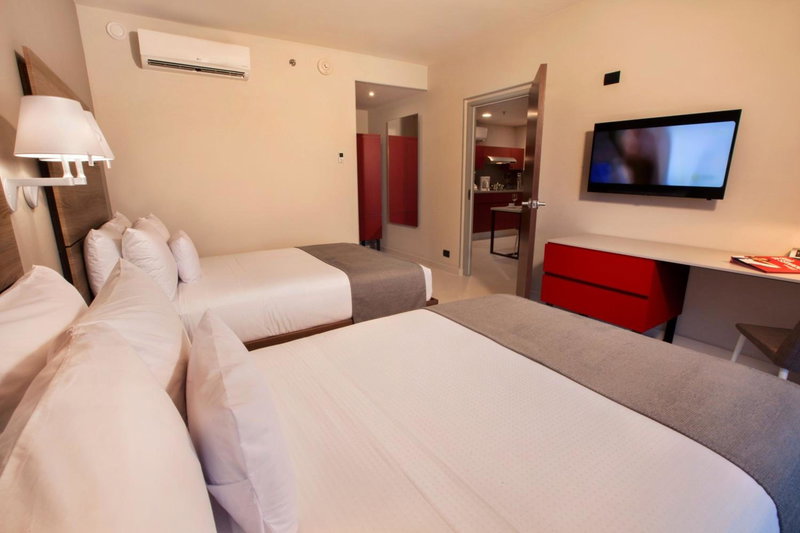 City Express Suites by Marriott Cabo San Lucas, Cabo San Lucas, Mexico