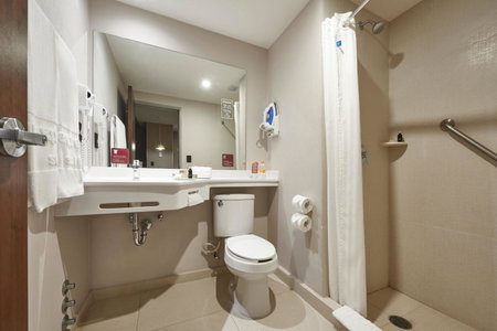 City Express Suites by Marriott Cabo San Lucas, Cabo San Lucas, Mexico