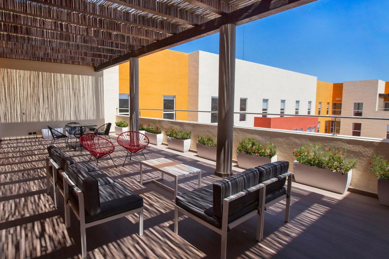 City Express Suites by Marriott Cabo San Lucas, Cabo San Lucas, Mexico