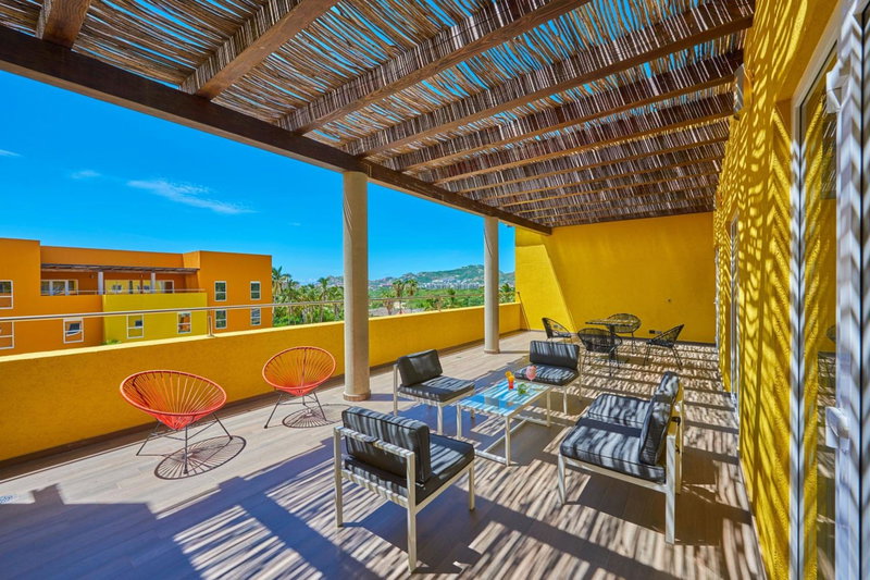 City Express Suites by Marriott Cabo San Lucas, Cabo San Lucas, Mexico