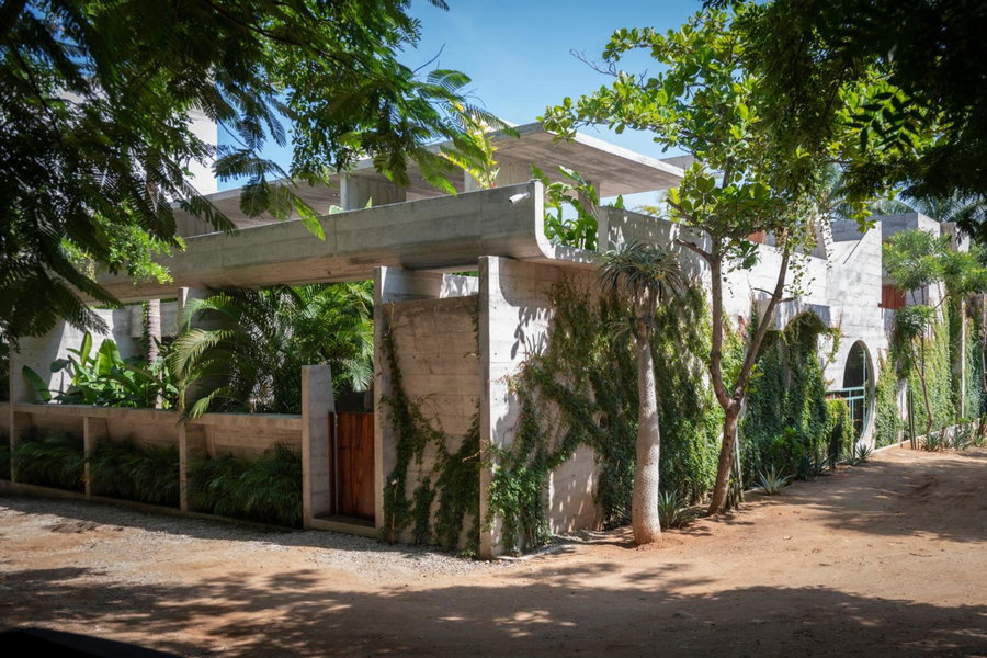 Casa TO - Adults Only, Puerto Escondido, Мексика