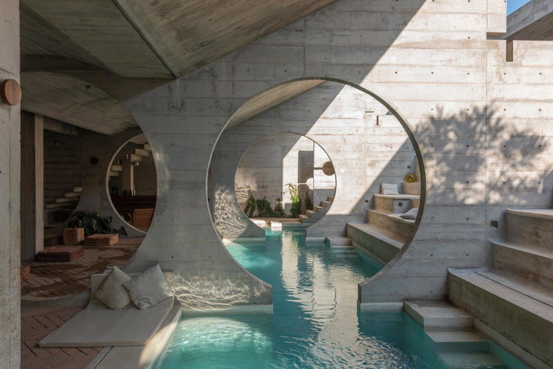 Casa TO - Adults Only, Puerto Escondido, Мексика