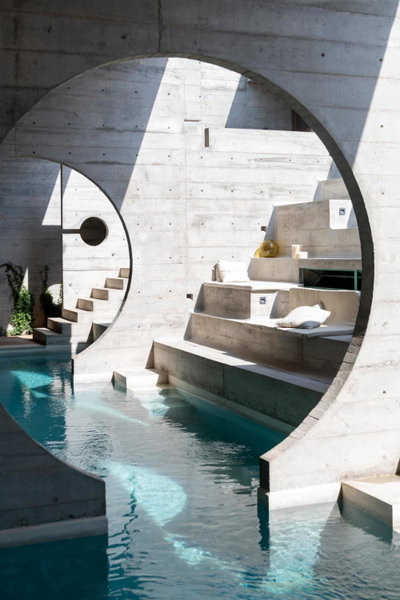 Casa TO - Adults Only, Puerto Escondido, Мексика