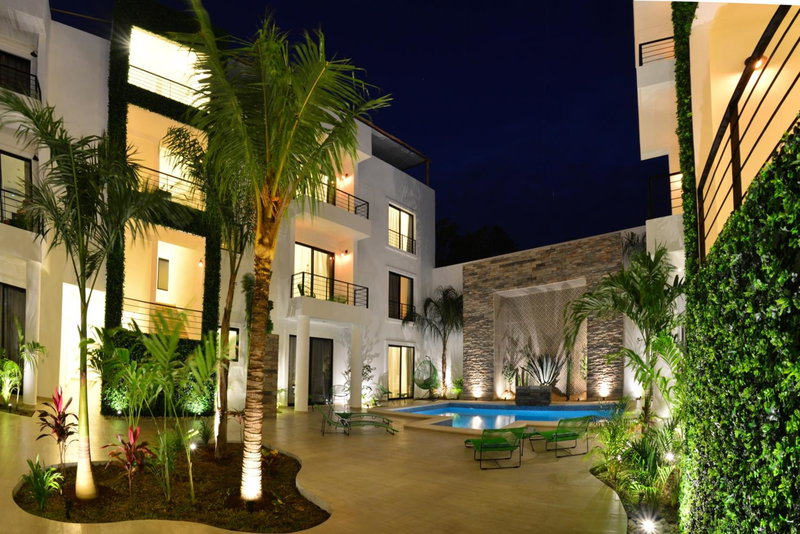 Elements Tulum Boutique Hotel, Tulum, Mexico