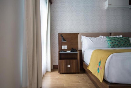 FCH Hotel Expo Adults only, Guadalajara, Mexico