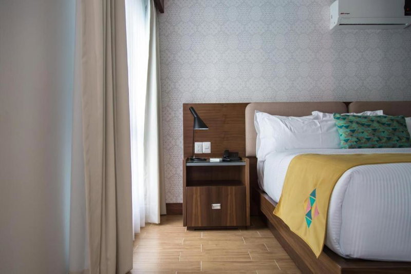 FCH Hotel Expo Adults only, Guadalajara, Mexico