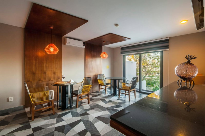 FCH Hotel Expo Adults only, Guadalajara, Mexico