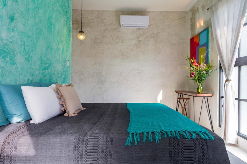 Turquoise Tulum Hotel, Tulum, Mexico