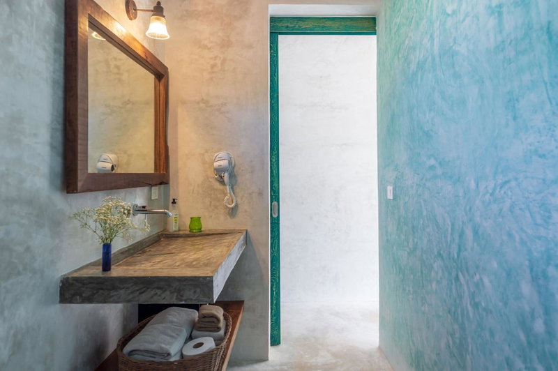 Turquoise Tulum Hotel, Tulum, Mexico