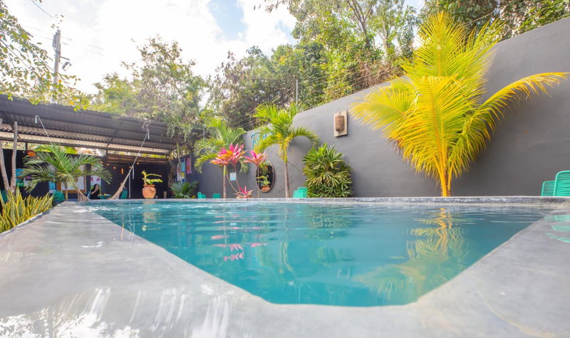 Turquoise Tulum Hotel, Tulum, Mexico