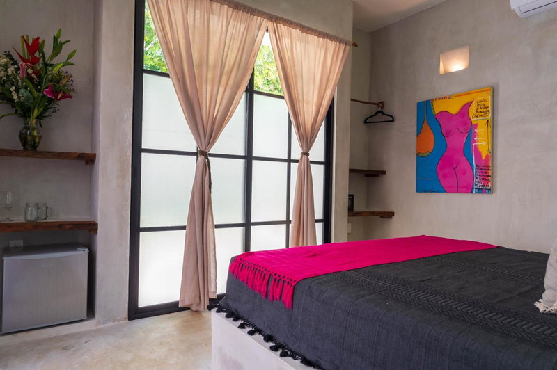 Turquoise Tulum Hotel, Tulum, Mexico