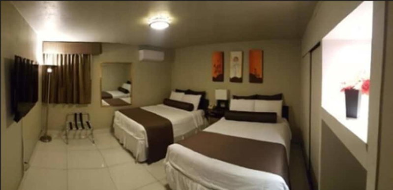 Hotel del Norte, Mexicali, Мексика