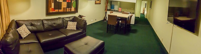 Hotel del Norte, Mexicali, Мексика