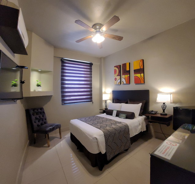 Hotel del Norte, Mexicali, Мексика