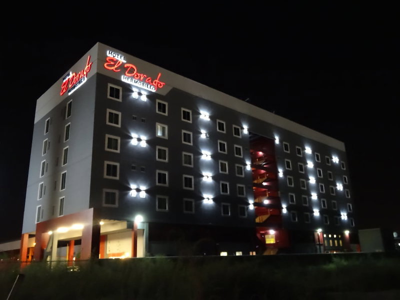 Hotel El Dorado Hermosillo, Hermosillo, Mexico