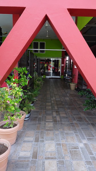 Hotel El Dorado Hermosillo, Hermosillo, Mexico