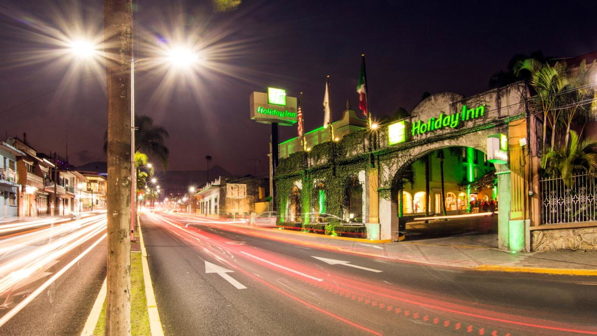 Holiday Inn Orizaba by IHG, Mexico