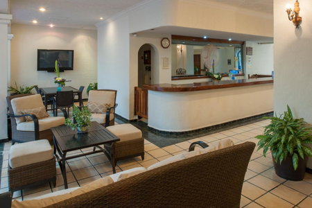Hotel Eloisa, Puerto Vallarta, Mexico