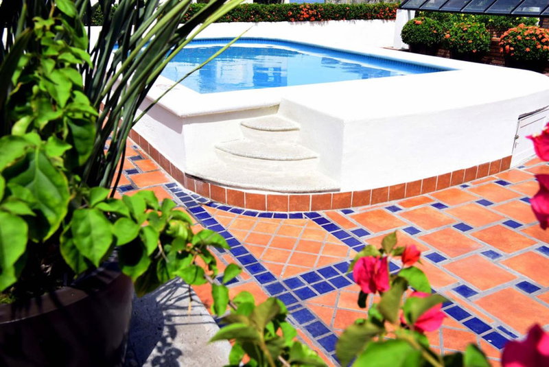 Hotel Eloisa, Puerto Vallarta, Mexico