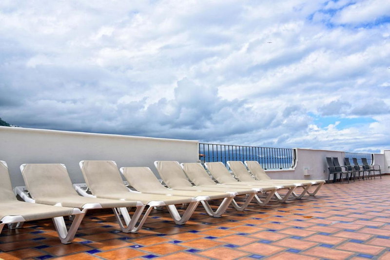 Hotel Eloisa, Puerto Vallarta, Mexico