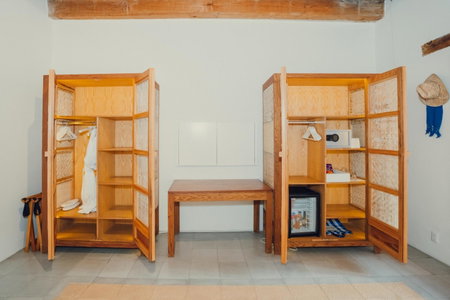 Hotel Azul de Oaxaca, Oaxaca, Mexico