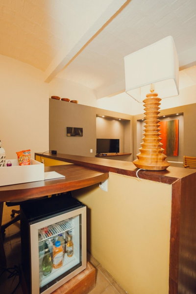 Hotel Azul de Oaxaca, Oaxaca, Mexico