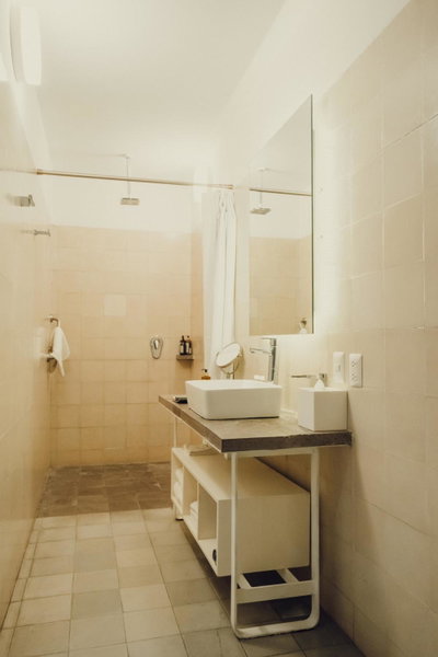 Hotel Azul de Oaxaca, Oaxaca, Mexico