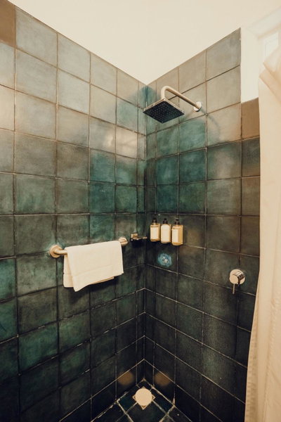 Hotel Azul de Oaxaca, Oaxaca, Mexico
