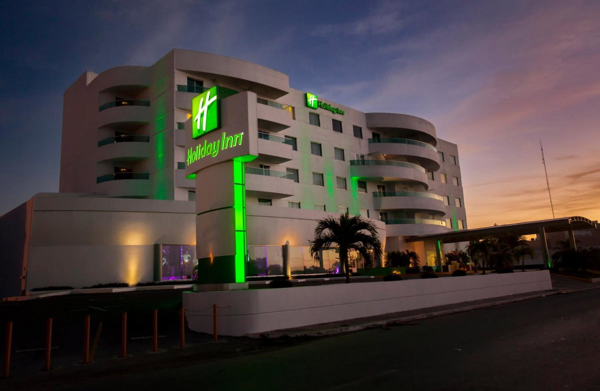 Hôtel · Holiday Inn Campeche by IHG, Campeche