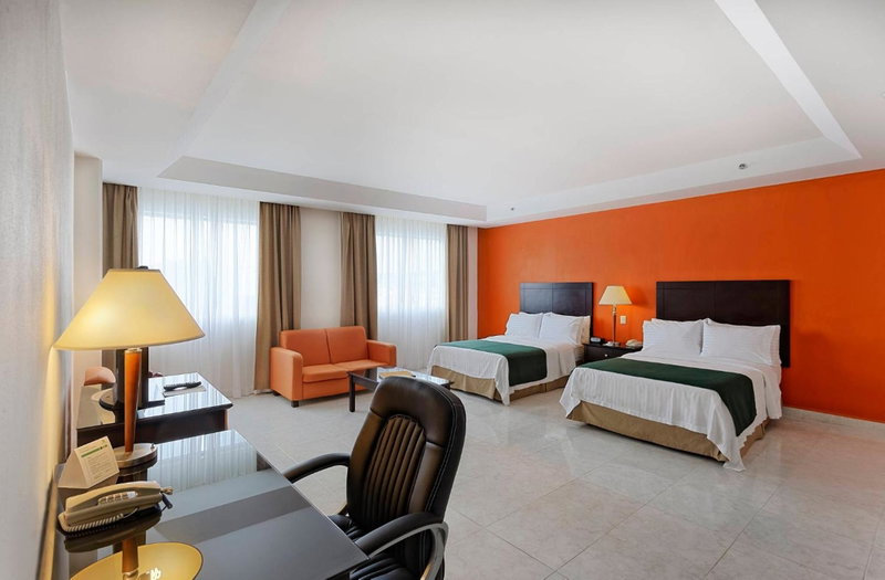 Holiday Inn Campeche by IHG, Campeche, Mexique