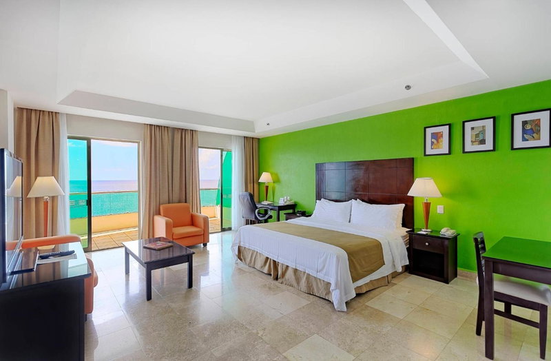 Holiday Inn Campeche by IHG, Campeche, Mexique